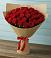 Букет Красные розы Милано в К.Либкнехте