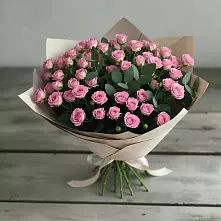 Букет Удовольствие в К.Либкнехте