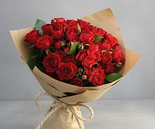 Букет Любовный роман в К.Либкнехте