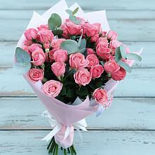 Букет Леди совершенство в К.Либкнехте