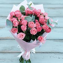 Букет Леди совершенство в К.Либкнехте